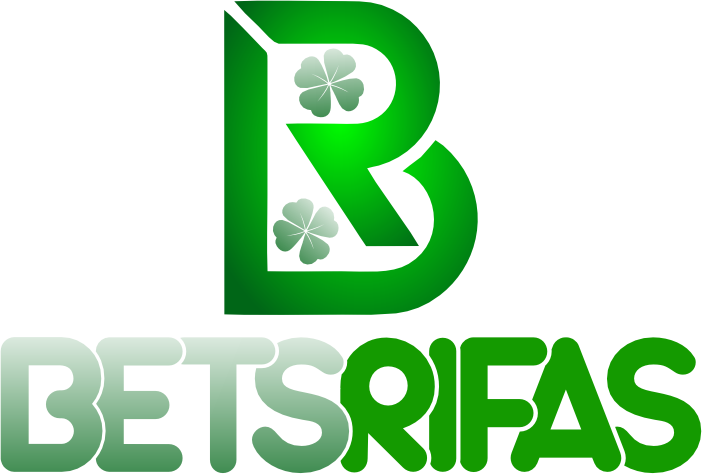 Logo da Bets Rifa